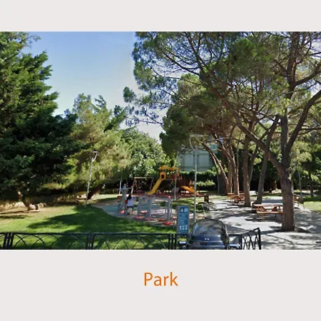 Golden Arrow Luxury Lägenhet Istanbul