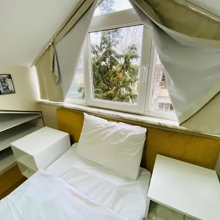 Golden Arrow Luxury * Istanbul