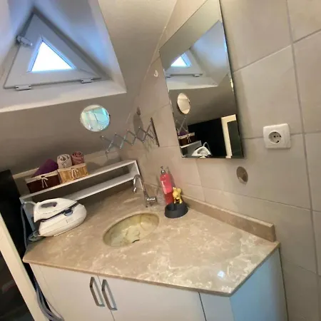 Golden Arrow Luxury Istanbul