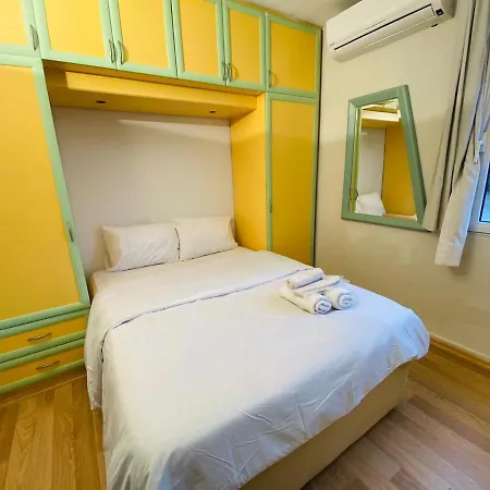 Lägenhet Golden Arrow Luxury