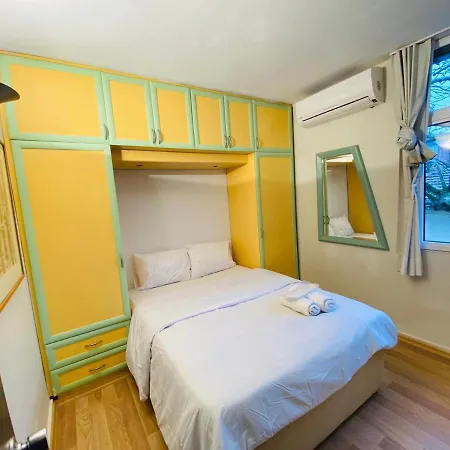Golden Arrow Luxury * Istanbul