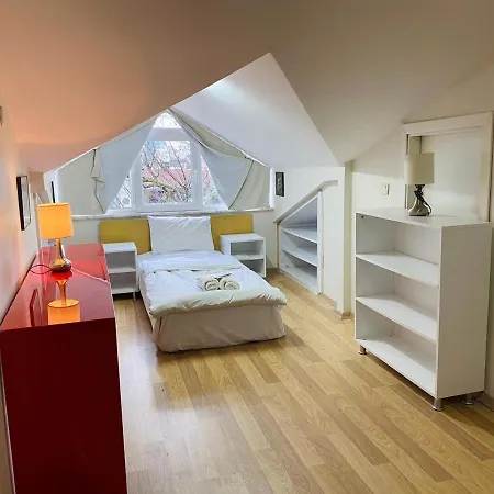 Golden Arrow Luxury * Istanbul