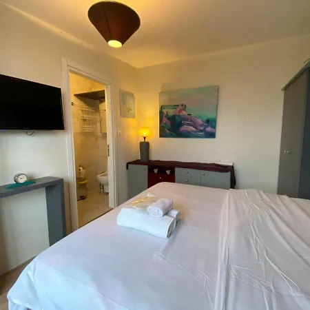 Lägenhet Golden Arrow Luxury *