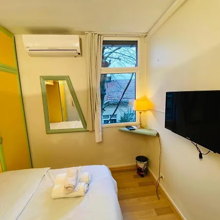 Golden Arrow Luxury * Istanbul